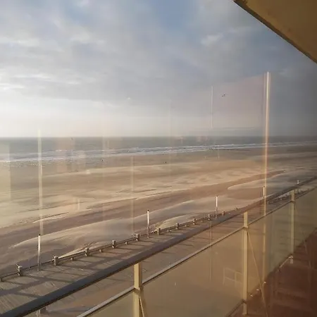 Seaview Appartement *