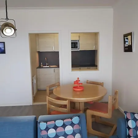 Seaview Appartement Oostende
