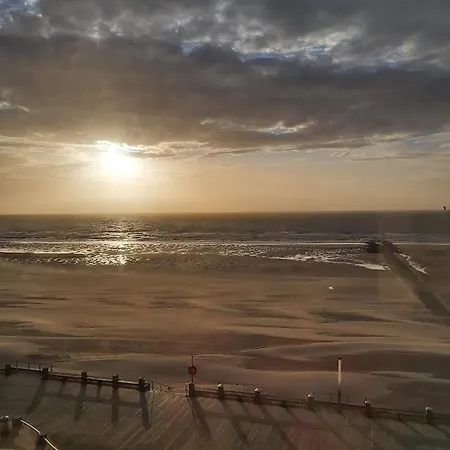 Seaview アパート *